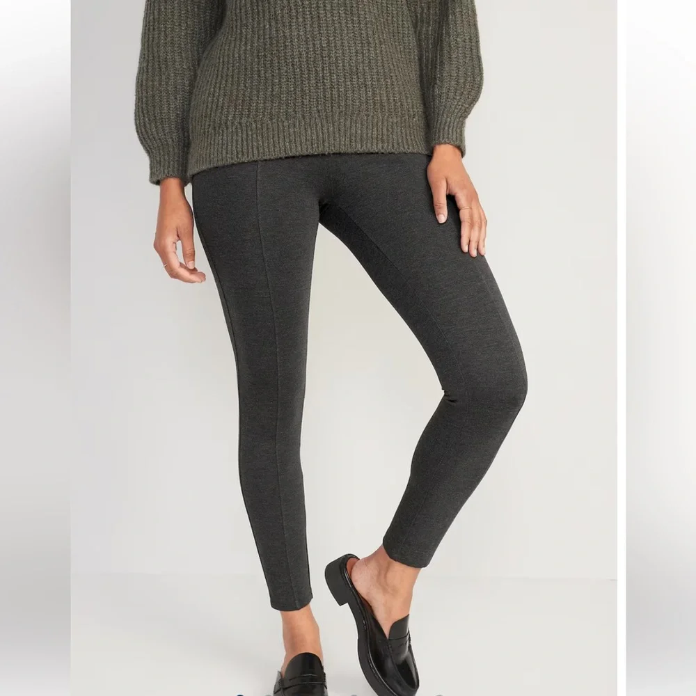 High Rise Legging Bundle - Picture 3 of 6